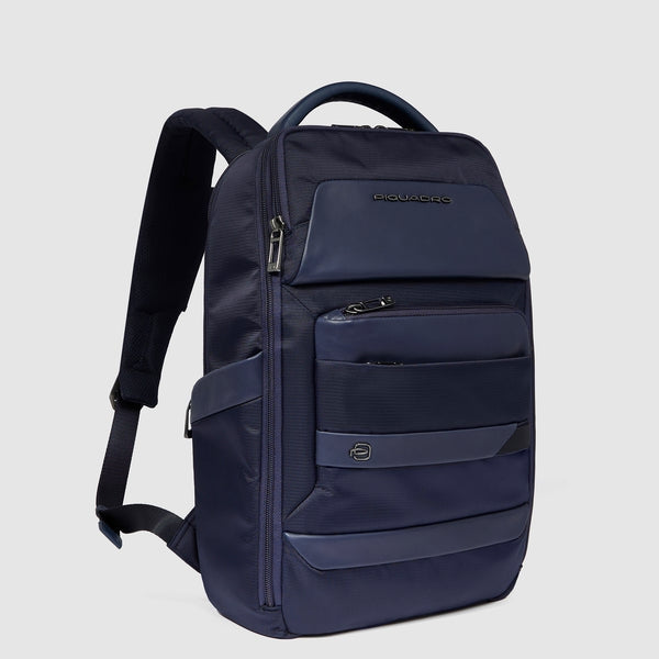 PIQUADRO CA6490W132 BLUE MEN'S BACKPACK