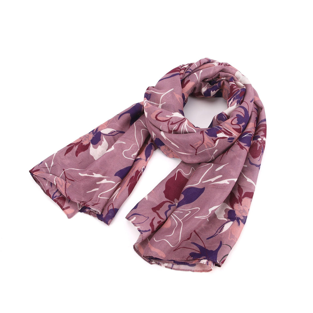 FOULARD DONNA YNOT BQT-213F7 PHARD