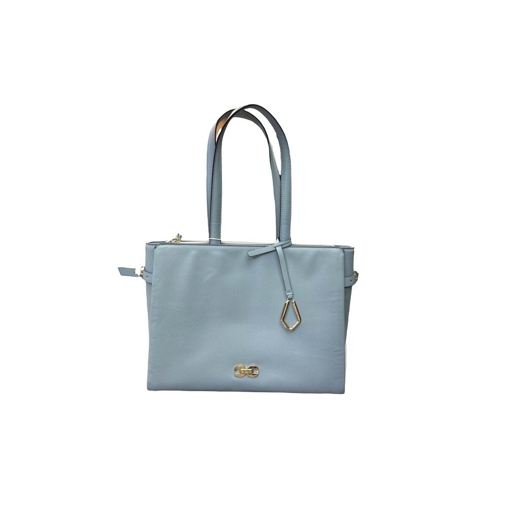 SAMSONITE MORNING2NIGHT BAG 142709-1809 SKY BLUE