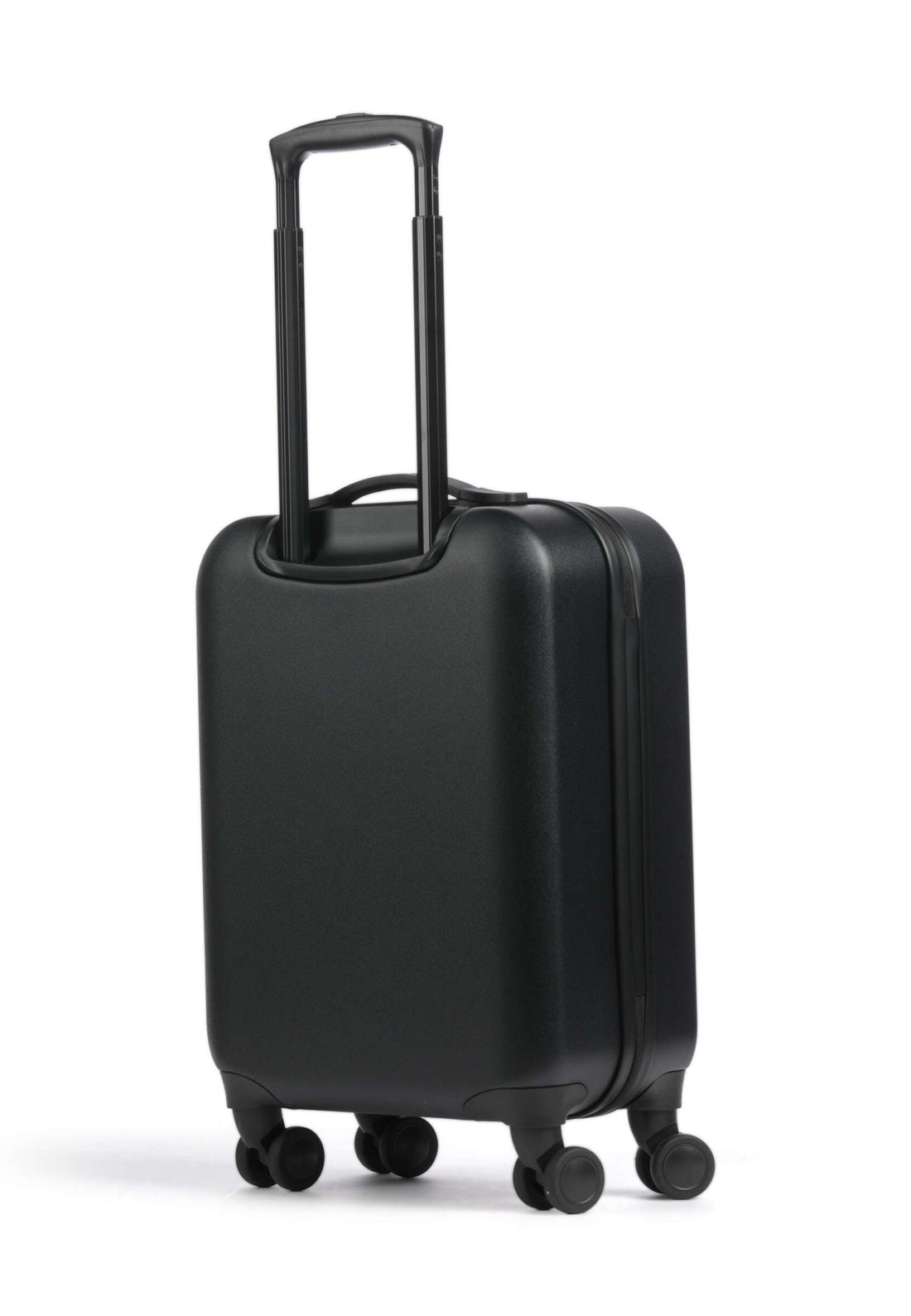 VALIGIA TROLLEY BAGAGLIO A MANO ARMANI EXCHANGE XM000899 AF30339 UC001 BLACK