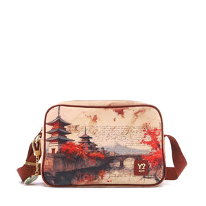 BORSA CAMERA BAG YNOT MEDIA YES-440F7 FUJIAMA