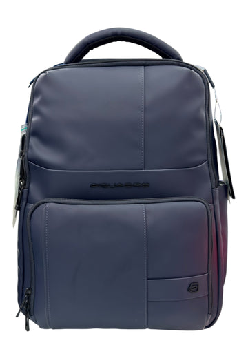 ZAINO PIQUADRO GOMMATO CA6238W129W BLU 14.1"