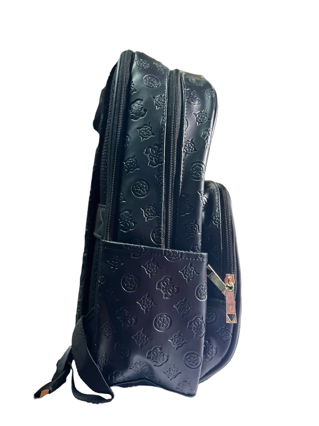 ZAINO GUESS DA LAVORO-VIAGGIO WILDER TRAVEL D7452990 BLACK