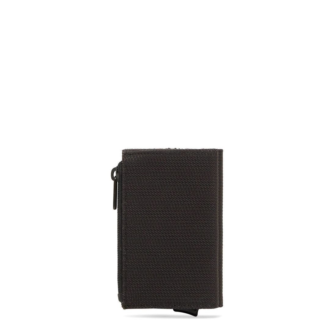 PORTAFOGLIO PIQUADRO COMPATTO AUTOMATICO CON MONETE PP5585S143R NERO
