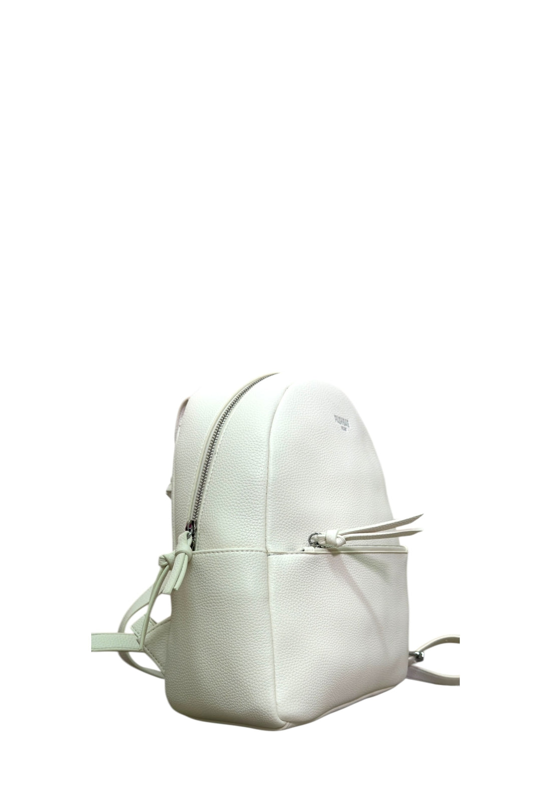 ZAINO DONNA PASHBAG ERIC 17329 BIANCO