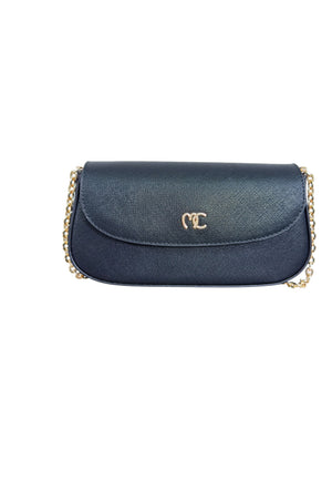 BORSA TRACOLLINA DONNA MARIACELINE MC6501-2 BLACK