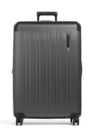 VALIGIA TROLLEY RIGIDO GRANDE TRAVELITE DYNAMIIC 7000149 ANTRACITE