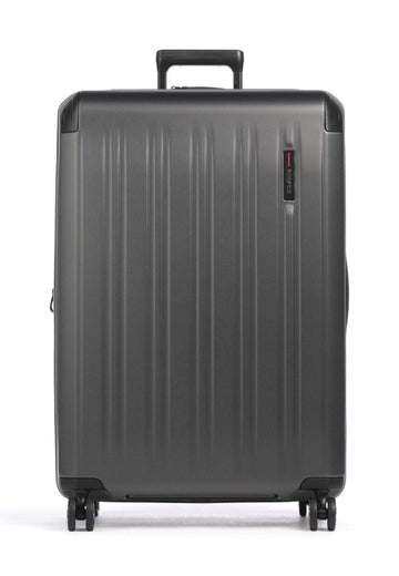 VALIGIA TROLLEY RIGIDO GRANDE TRAVELITE DYNAMIIC 7000149 ANTRACITE