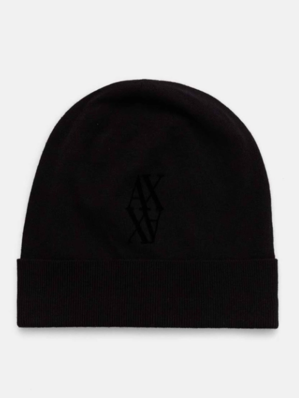 CAPPELLO DONNA ARMANI EXCHANGE 944620 4F300 00020 BLACK