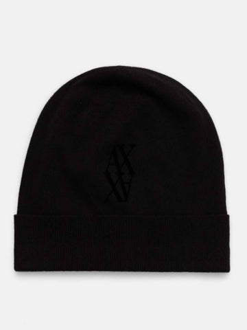 CAPPELLO DONNA ARMANI EXCHANGE 944620 4F300 00020 BLACK