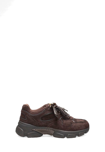 SCARPE DONNA GUESS FLFIRRSUE12 BROWN
