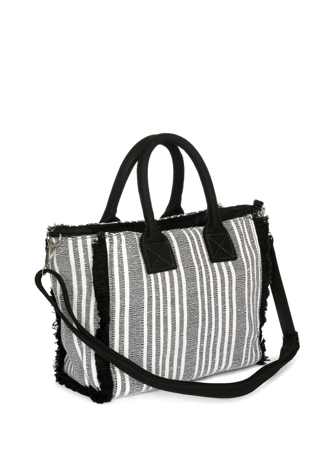 BORSA A MANO E TRACOLLA MEDIA GAELLE GAACW03191 NERO