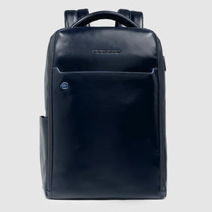 ZAINO FAST-CHECK PIQUADRO CA6858B2 BLU PC 14"