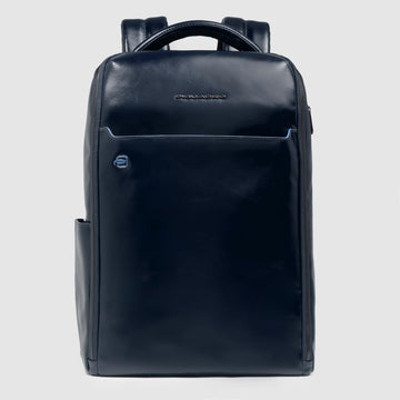 ZAINO FAST-CHECK PIQUADRO CA6858B2 BLU PC 14"