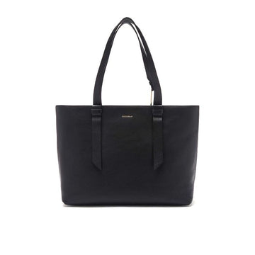 COCCINELLE MALORY BAG E1R1K110101 NOIR