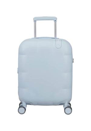 VALIGIA BAGAGLIO A MANO AMERICAN TOURISTER DREAMI 159742 BLUE DREAM 55 CM