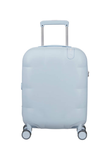 VALIGIA BAGAGLIO A MANO AMERICAN TOURISTER DREAMI 159742 BLUE DREAM 55 CM