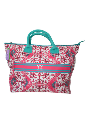 BORSA MARE GRANDE YNOT LIPARI LPI-005S6 PINK