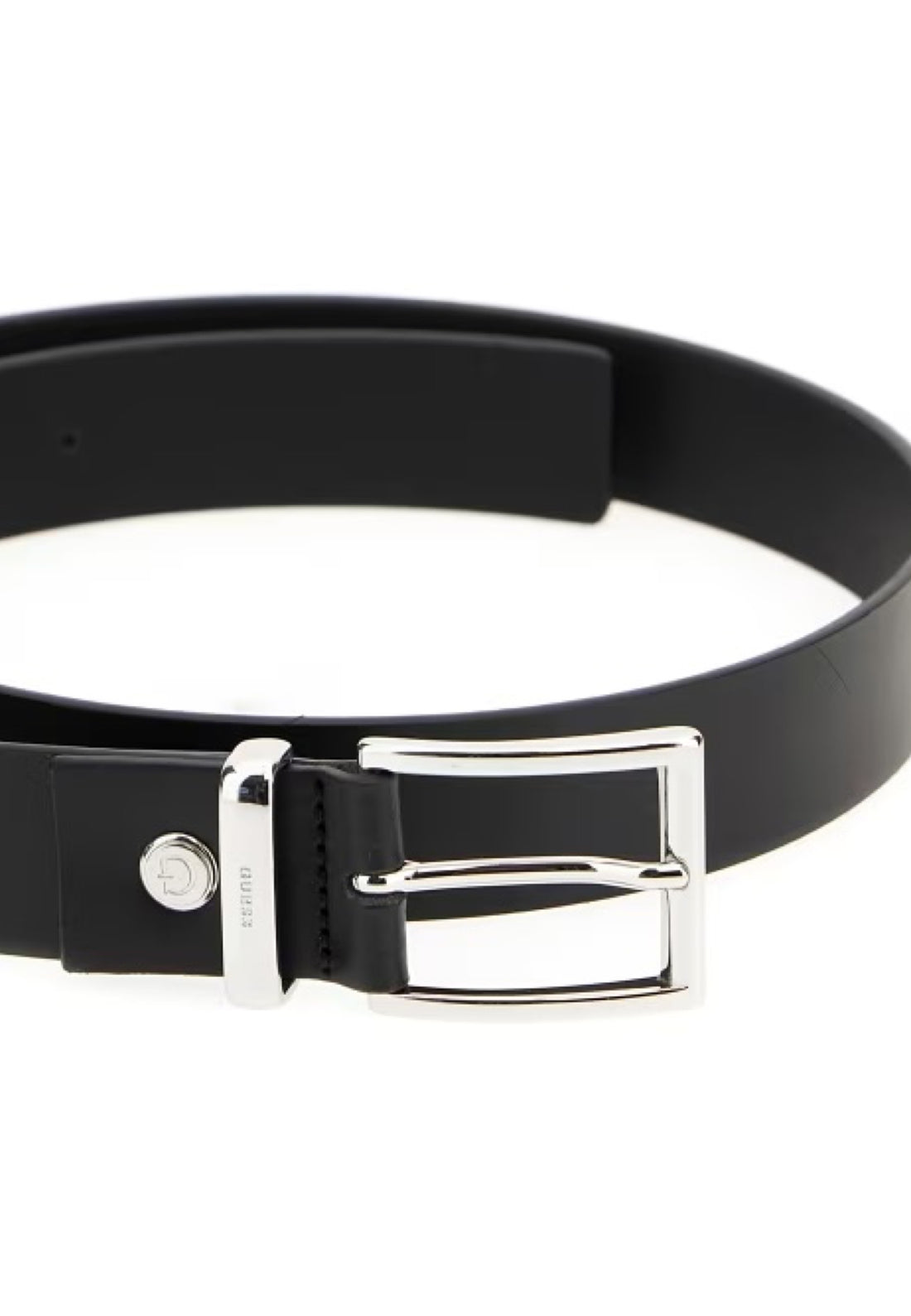 CINTURA GUESS UOMO BM7839P5430 BLACK