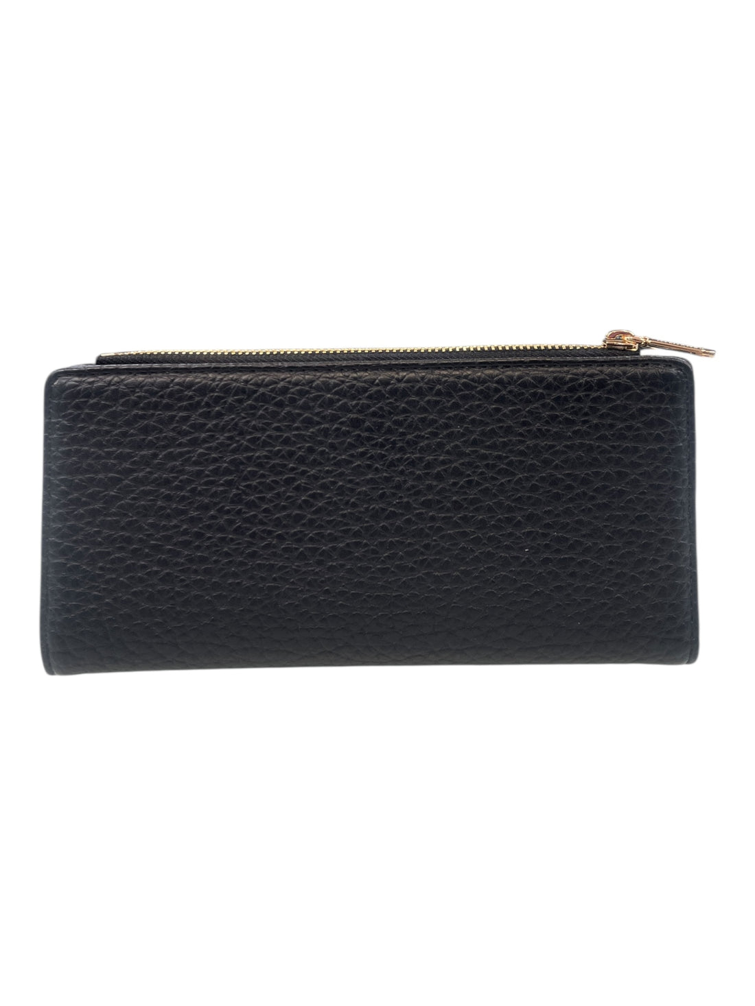 PORTAFOGLIO DONNA MARIACELINE LUNGO SOTTILE MC5725-1 BLACK