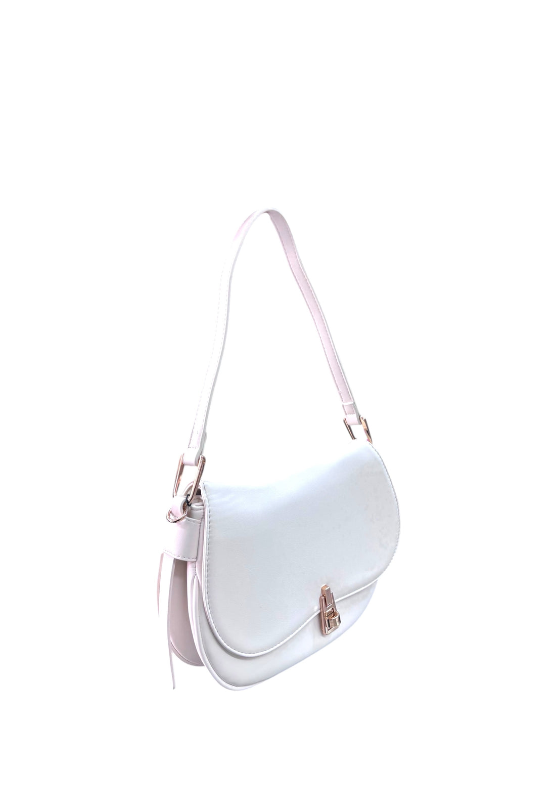 BORSA DONNA VERDE 16-0007994 IVORY