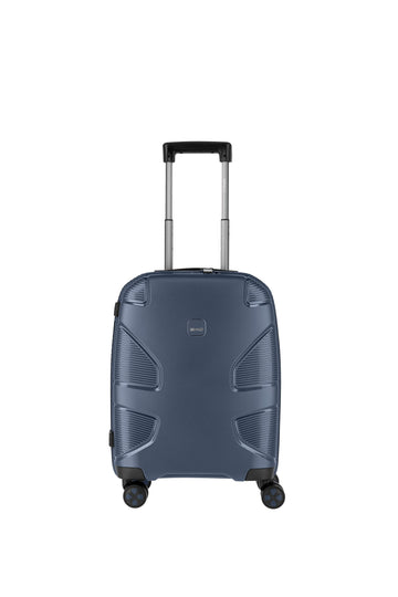 VALIGIA BAGAGLIO A MANO TRAVELITE IMPACKT 100047 GLACIER BLUE