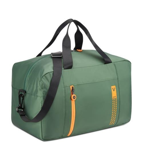 BORSA CABINA RONCATO NEON 41201157 VERDE MILITARE