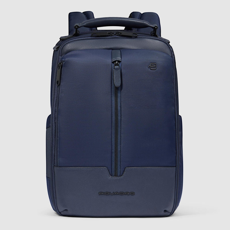 ZAINO PIQUADRO UOMO CA6822W138 BLU 14.1"
