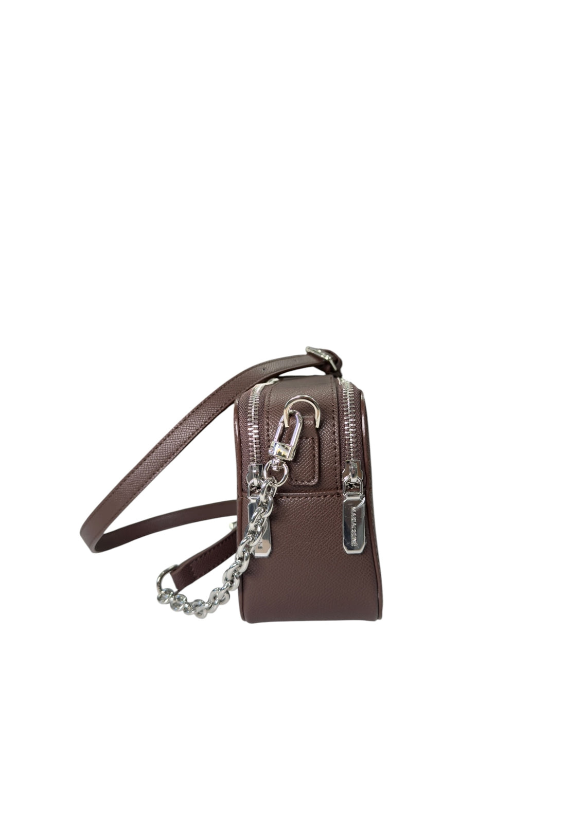 BORSA CAMERA CASE DONNA MARIA CELINE MC6805-4 COFFEE