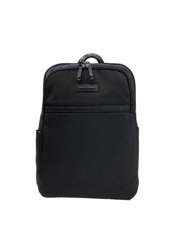 ZAINO UOMO MOMODESIGN MO-02CL BLACK