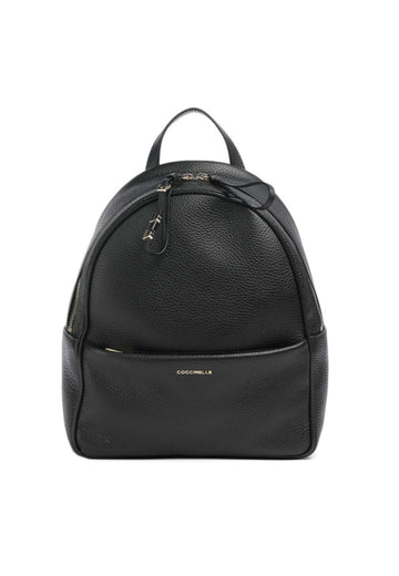 ZAINO DONNA COCCINELLE NORY E1U45140201 001 NOIR