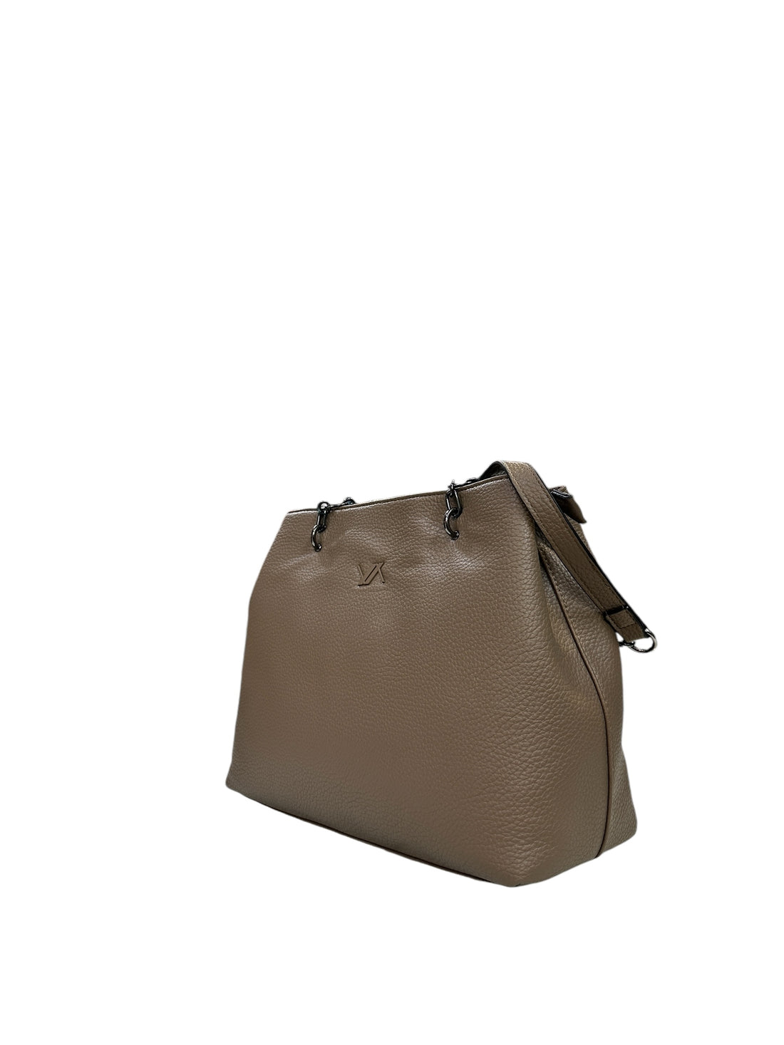 BORSA DONNA VERDE 16-0007599 TAUPE