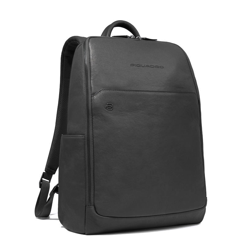 PIQUADRO MEN'S BACKPACK CA6503B3 BLACK