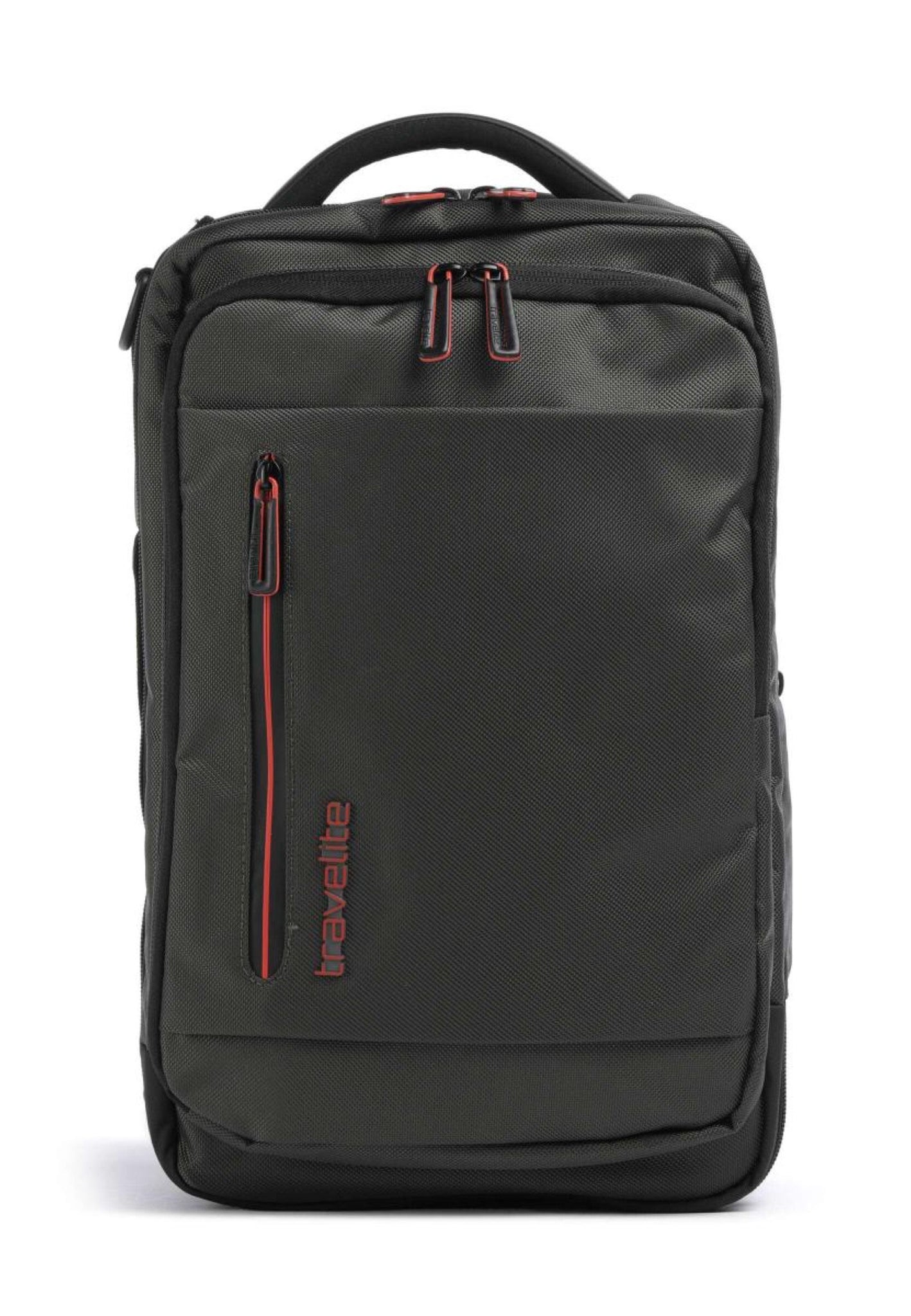 ZAINO DA VIAGGIO-CABINA TRAVELITE 92905-86 OLIVE