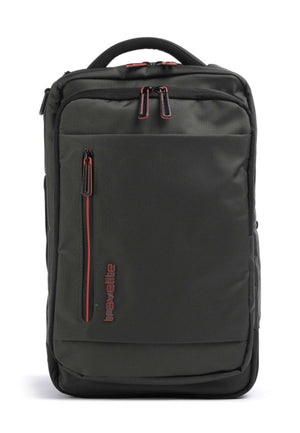 ZAINO DA VIAGGIO-CABINA TRAVELITE 92905-86 OLIVE