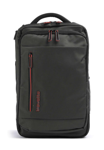 ZAINO DA VIAGGIO-CABINA TRAVELITE 92905-86 OLIVE