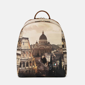 ZAINO GRANDE YNOT YES-601F6 JUBILEE