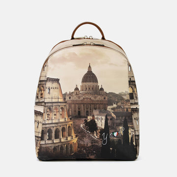 ZAINO GRANDE YNOT YES-601F6 JUBILEE