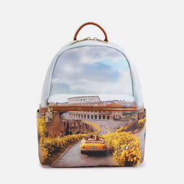 ZAINO YNOT GRANDE YES-381S6 SUNSHINE ROME