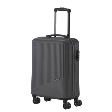 VALIGIA BAGAGLIO A MANO TRAVELITE BALI ANTRACITE 55 CM