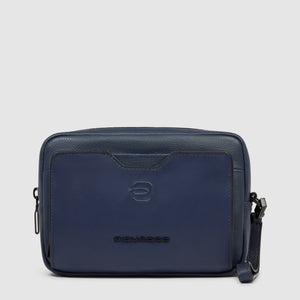 POCHETTE DA POLSO PIQUADRO UOMO AC6913S142 BLU