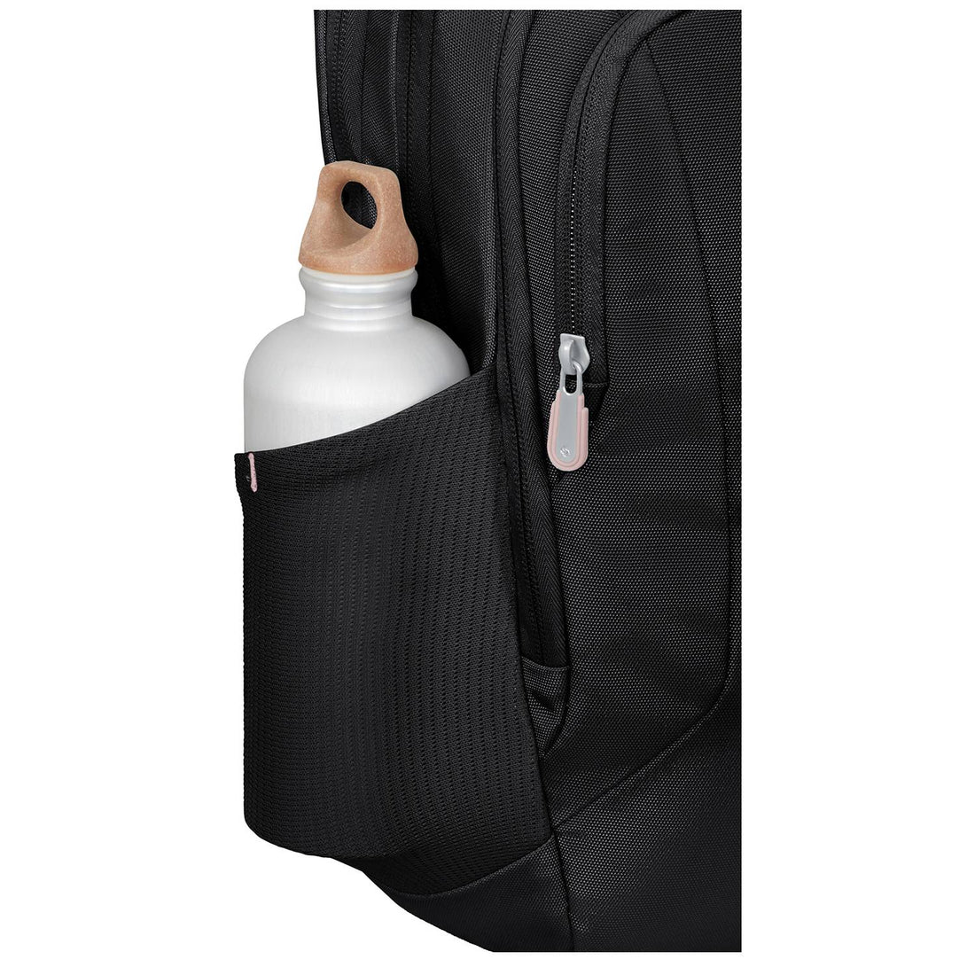 ZAINO DONNA SAMSONITE GUARDIT CLASSY 2.0 158242 BLACK