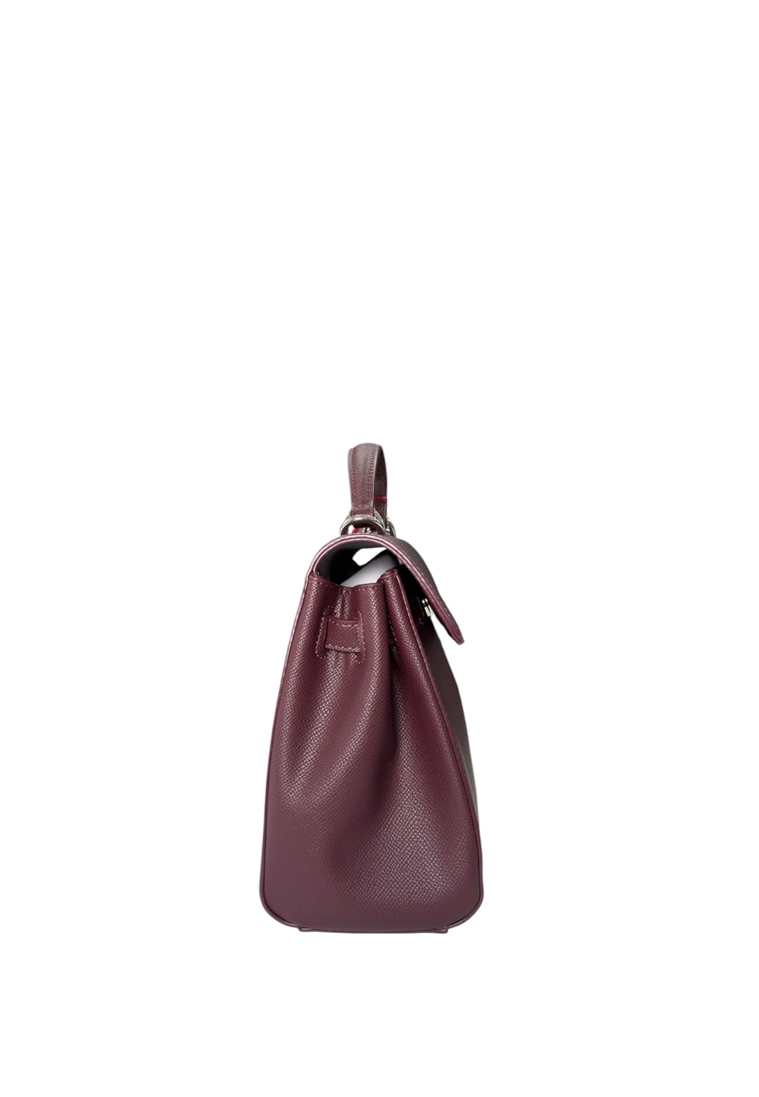 BORSA A MANO E TRACOLLA DONNA MARIACELINE SMART MC6805-2 WINE