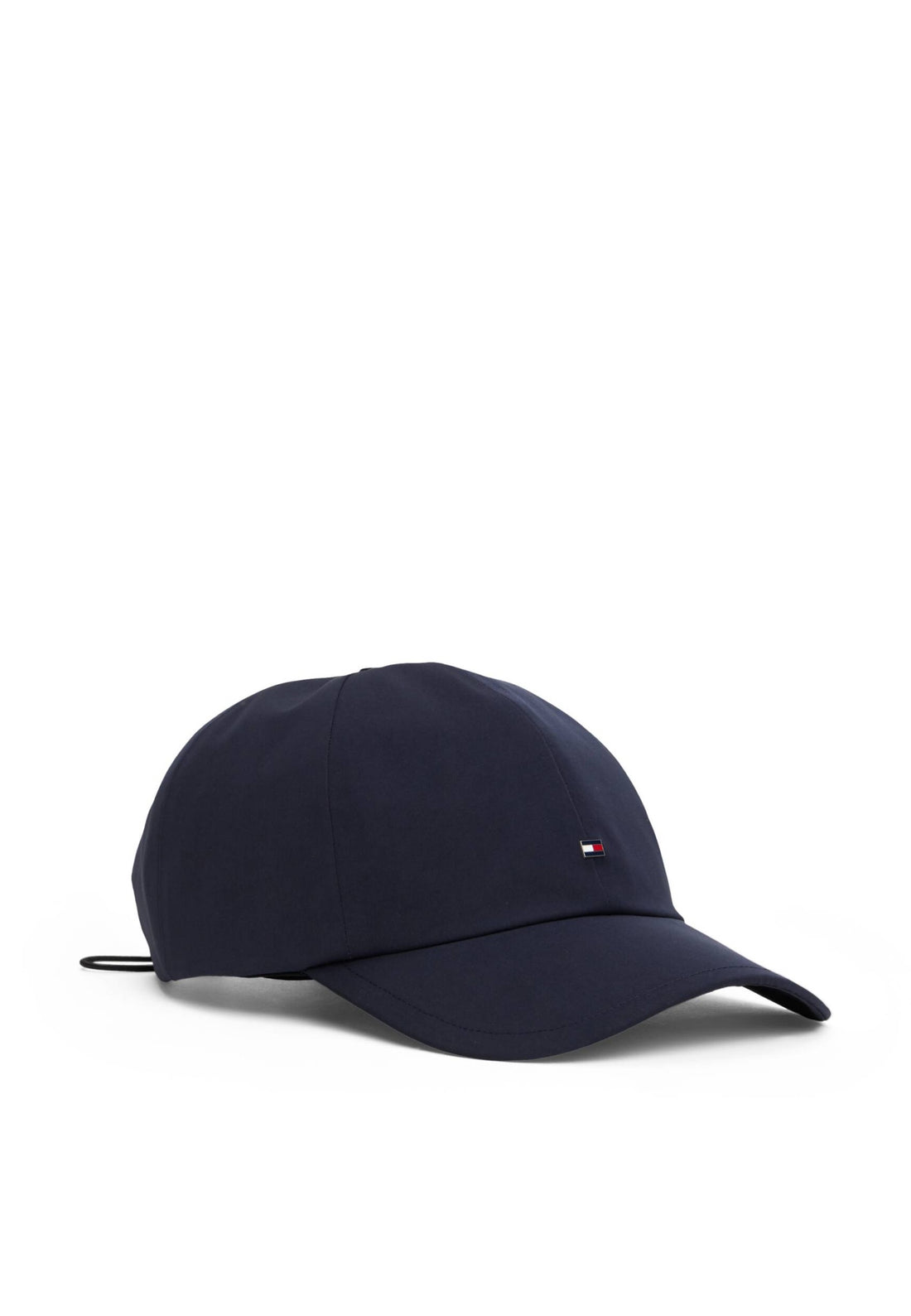 CAPPELLO BERRETTO UOMO TOMMY HILFIGER AM0AM13937 DW6 BLU