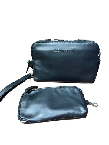 POCHETTE UOMO MOMODESIGN MO-401NY BLACK