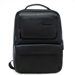 ZAINO THE BRIDGE LUDOVICO 063116LZ 7R NERO