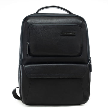 ZAINO THE BRIDGE LUDOVICO 063116LZ 7R NERO