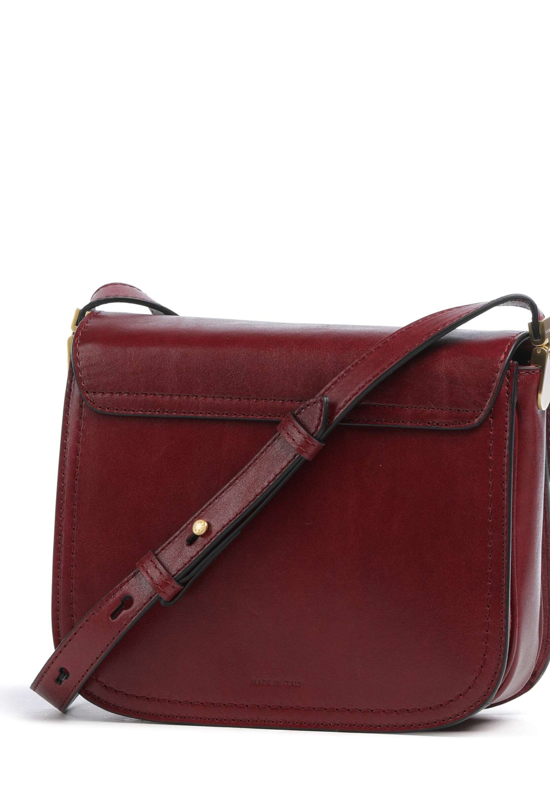 BORSA CROSSBODY TRACOLLINA THE BRIDGE MIA 04341601 01A VINACCIA