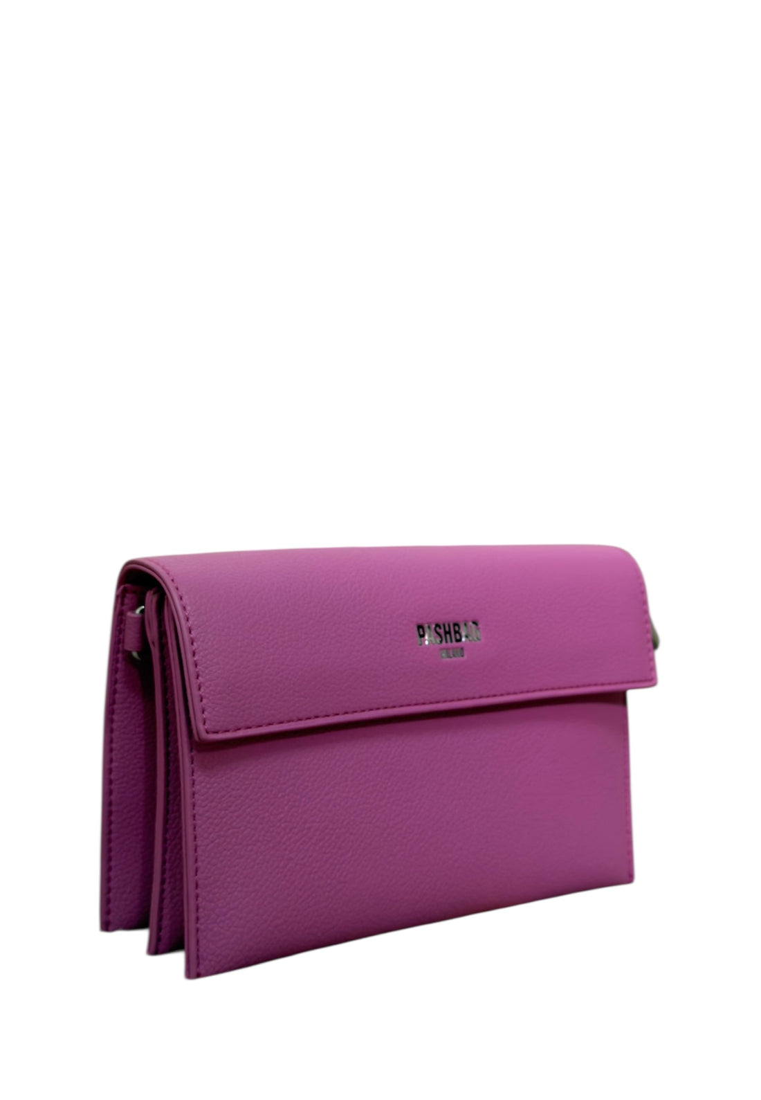 BORSA TRACOLLINA PASHBAG ODETTE 19727 FUCSIA