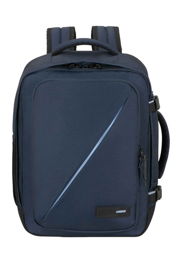 ZAINO VIAGGIO CABINA-SEDILE AMERICAN TOURISTER TAKEN2CABIN 150909 DARK NAVY